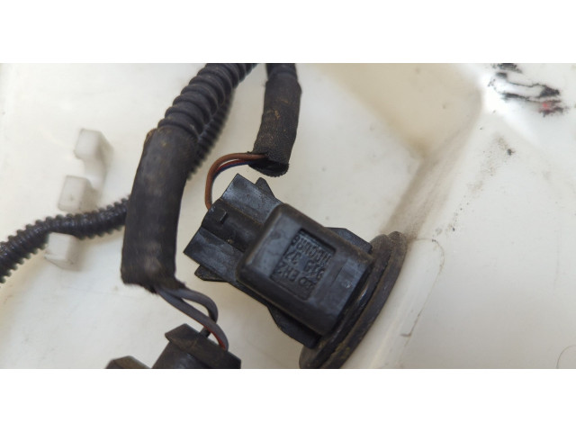 Бачок омывателя  Audi A6 (C7) 2011-2018    