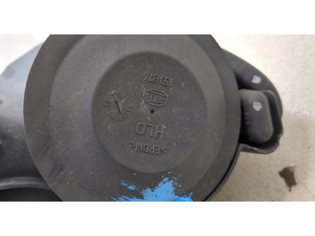 Фара передняя  Skoda SuperB 2008-2015 левая 