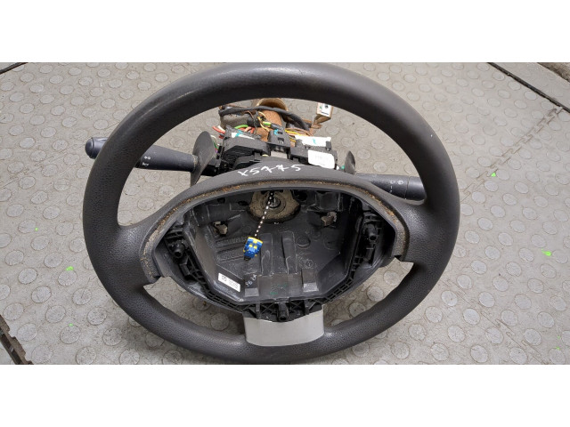 рейка Колонка рулевая Dacia Duster 2010-2017