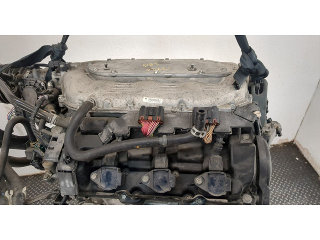 Генератор  Acura TLX 2014-2020           