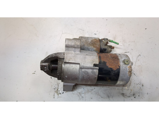 Стартер Citroen C3 picasso 2009-2017 1.6