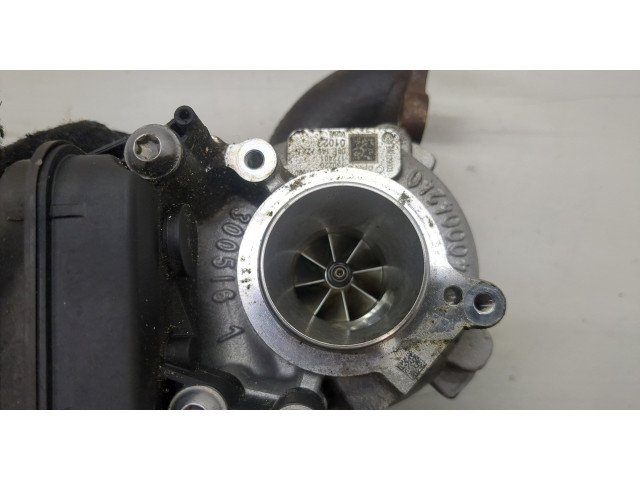  Турбина  Volkswagen Jetta 7 2018-             04E145722N