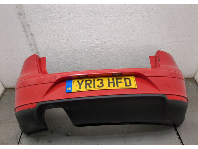Бампер  Seat Altea 2004-2015 задний   5P8807421A, 5P8807521