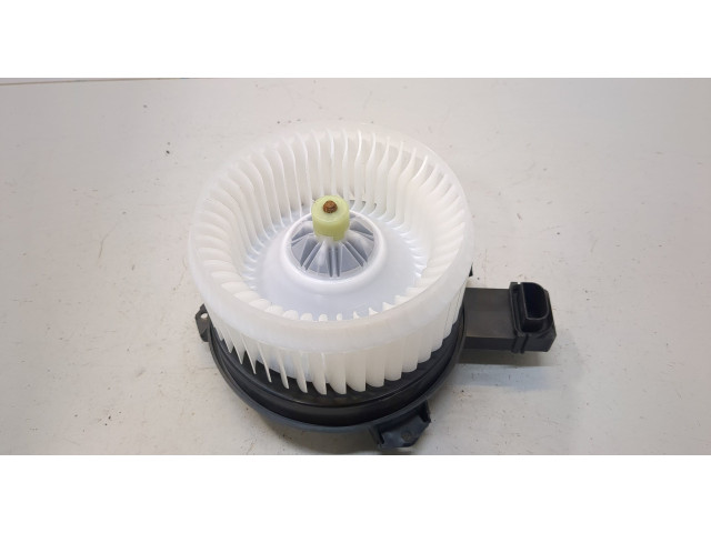 Моторчик печки  Acura ILX 2012-2025 79310TR6A71    79310TR6A71   