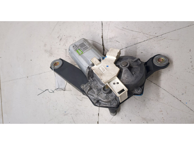 Моторчик заднего дворника  Citroen C8 2002-2008      