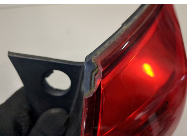 Задний фонарь 26550EY00A, 89501310 Nissan Qashqai 2006-2013