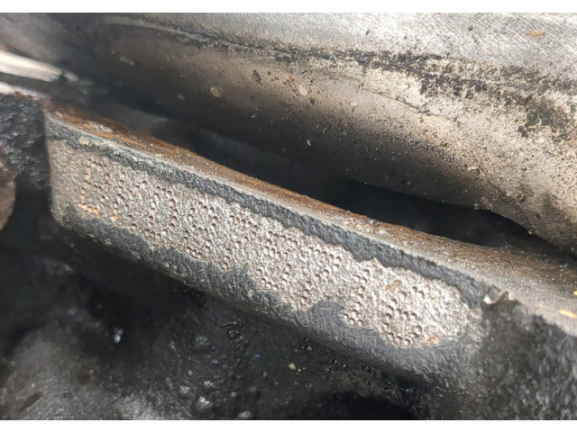 Турбина Skoda Octavia (A5) 2004-2013