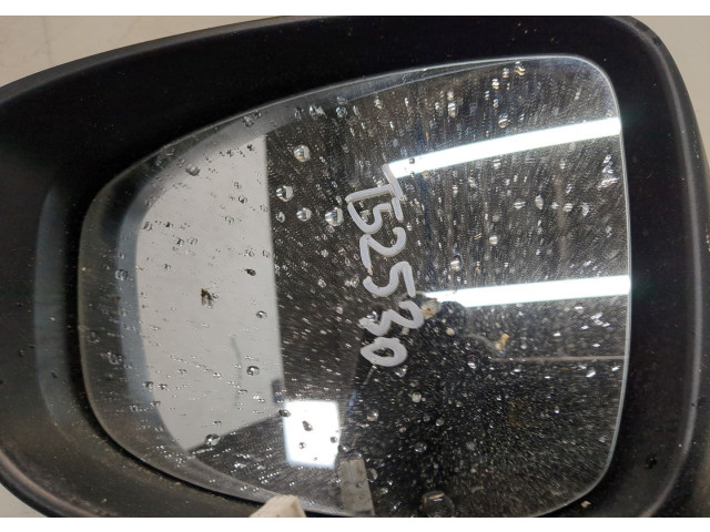 Зеркало боковое Mazda CX-5 2012-2017 левое