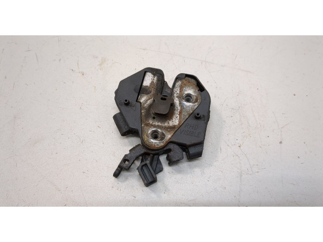 Замок капота  Volvo XC90 2002-2014     