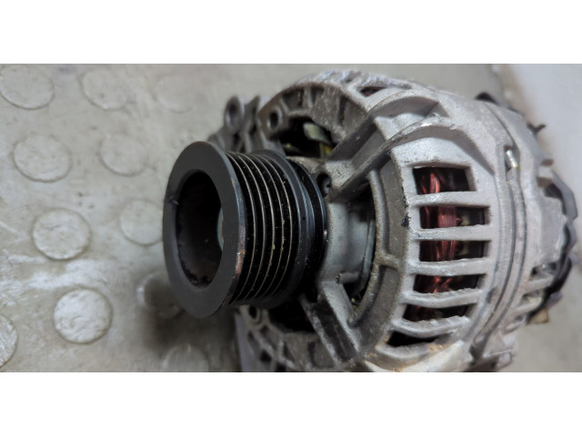 Генератор Volkswagen Golf 4 1997-2005