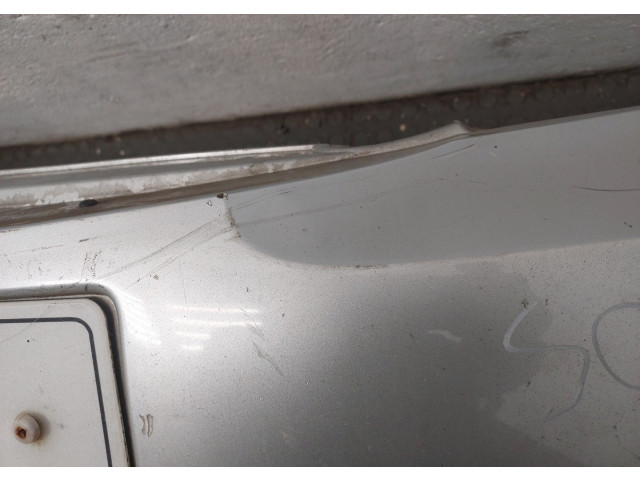 Бампер Skoda Octavia (A5) 2004-2013 передний 1Z0807221M, 1Z0853677C, 1Z0807367B, 1Z0807368B