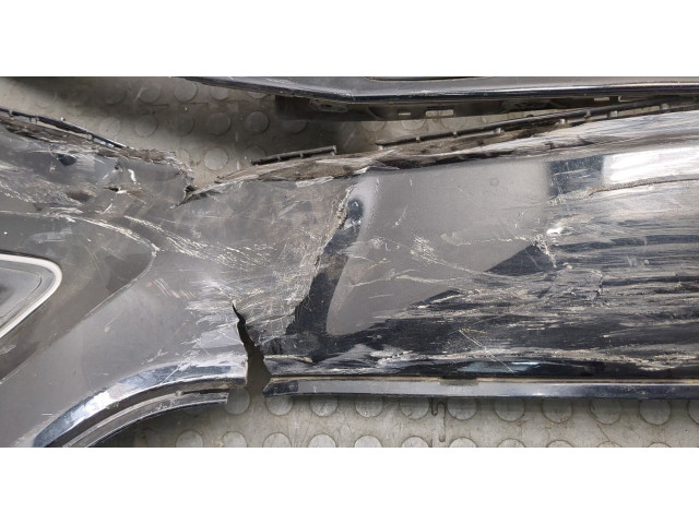 Бампер  Jeep Grand Cherokee 2013- передний     