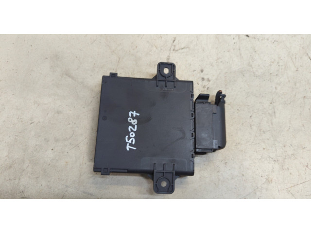 Блок комфорта Skoda Yeti 2013-2018