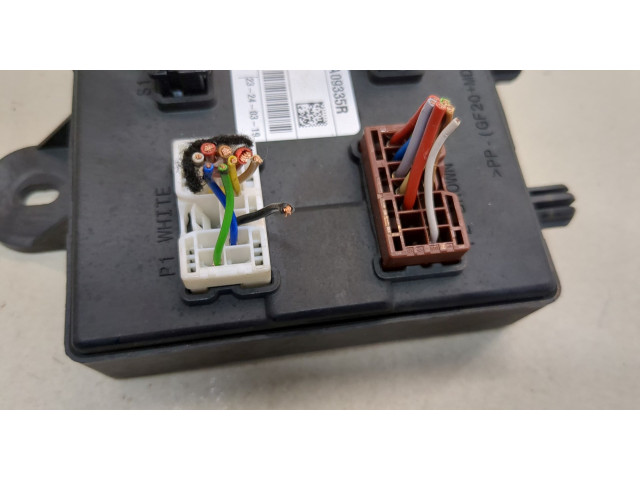 Блок комфорта  Dacia Duster 2017-2024      231A09335R  