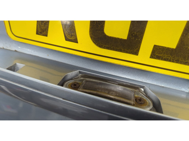 Замок багажника Skoda Octavia Tour 1996-2011