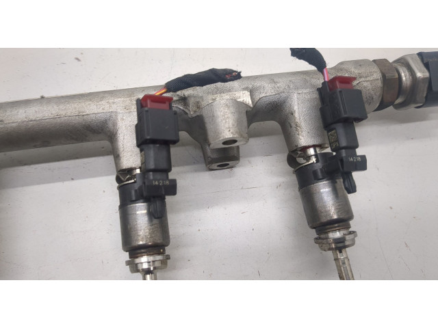 Форсунка топливная Skoda Karoq 2016-2025 05E133320, 04E906036AD