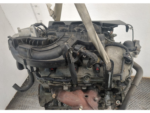 Форсунка топливная  Mazda CX-9 2007-2012         