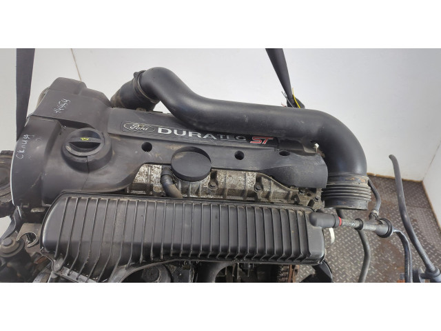  Турбина  Ford Focus 2 2005-2008             