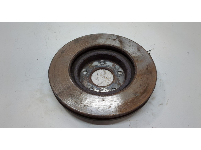 Диск тормозной Mazda CX-5 2012-2017 передний