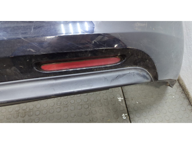 Бампер Honda Accord 7 2003-2007 задний