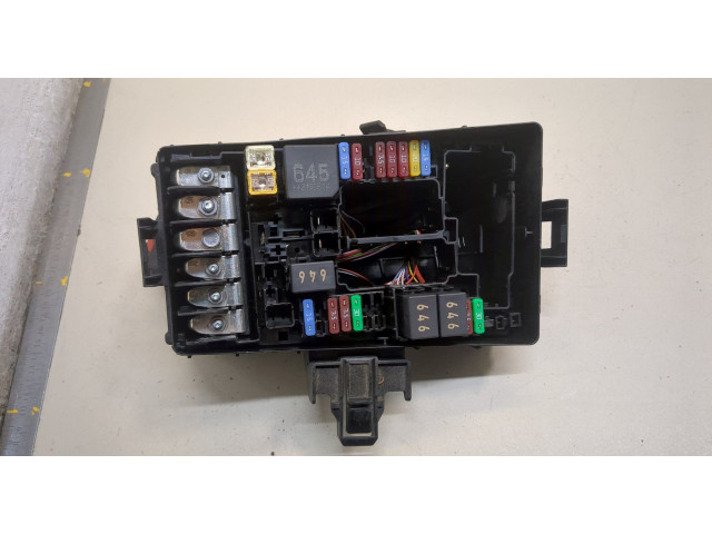 Блок предохранителей  Volkswagen Tiguan 2020-      5Q0907361G   