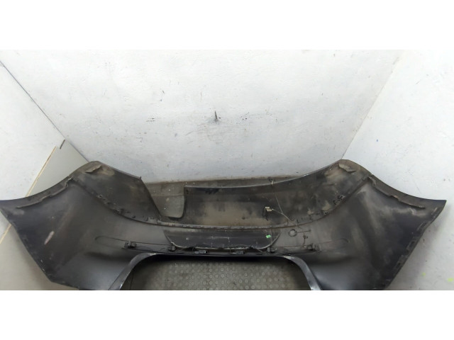 Бампер  Seat Altea 2004-2009 задний , Seat  ,  2004-2009 