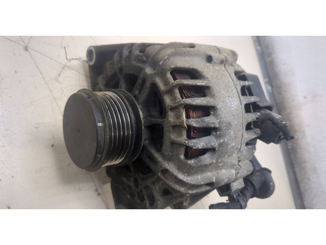 Генератор KIA Ceed 2007-2012 373002A601, 2616019A