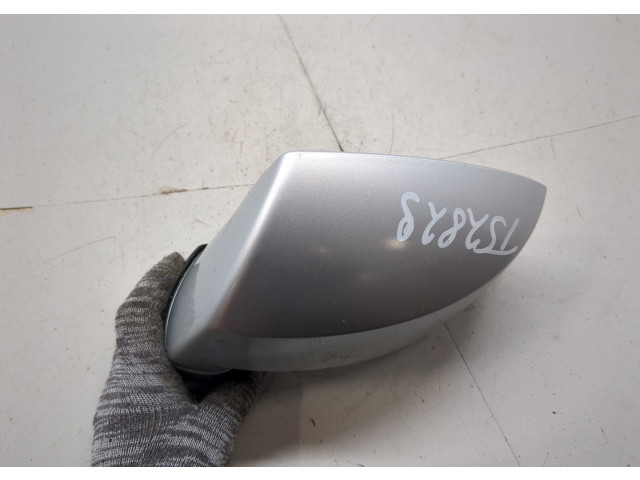 Зеркало боковое Hyundai Coupe (Tiburon) 2002-2009 левое