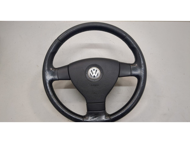 Руль Volkswagen Jetta 5 2004-2010