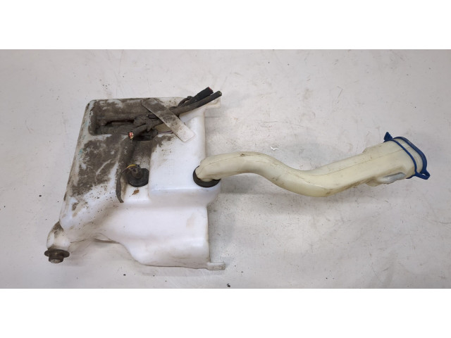 Бачок омывателя  Mercedes C W203 2000-2007    