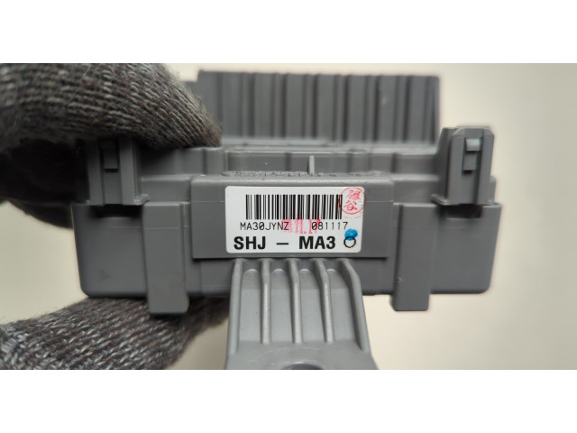 Блок предохранителей Honda Odyssey 2004-2008