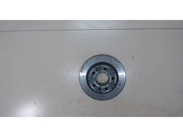 Диск тормозной  Buick Encore GX 1.3  задний    13507431      