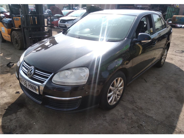 Моторчик печки Volkswagen Jetta 5 2004-2010 983227a 983227a
