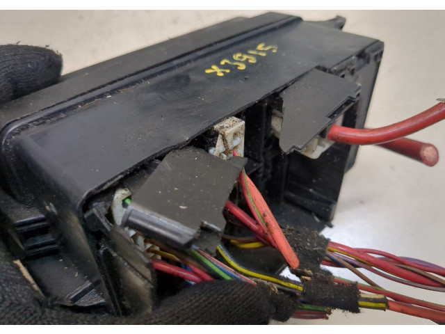 Блок предохранителей  Mini Cooper (R56/R57) 2006-2013           1.6