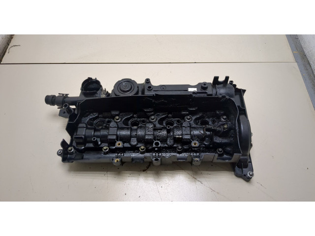 Клапанная крышка двигателя ДВС BMW 5 F10 2010-2016 11128589941