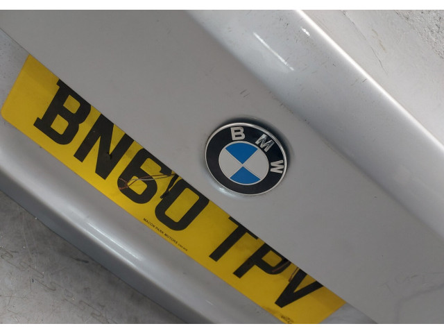 Замок багажника  BMW 5 F10 2010-2017       