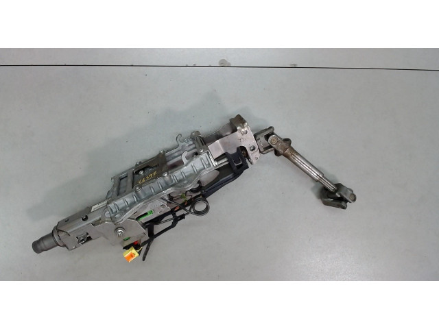  рейка  Колонка рулевая  Skoda Octavia (A5) 2004-2008      