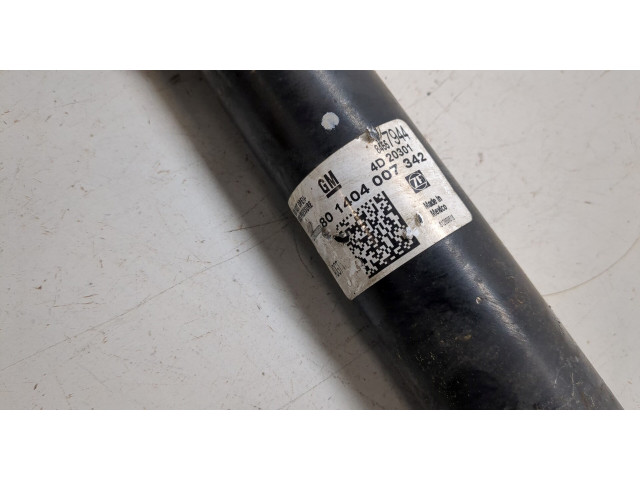 Стойка амортизатора Volkswagen Jetta 7 2018- 84557944