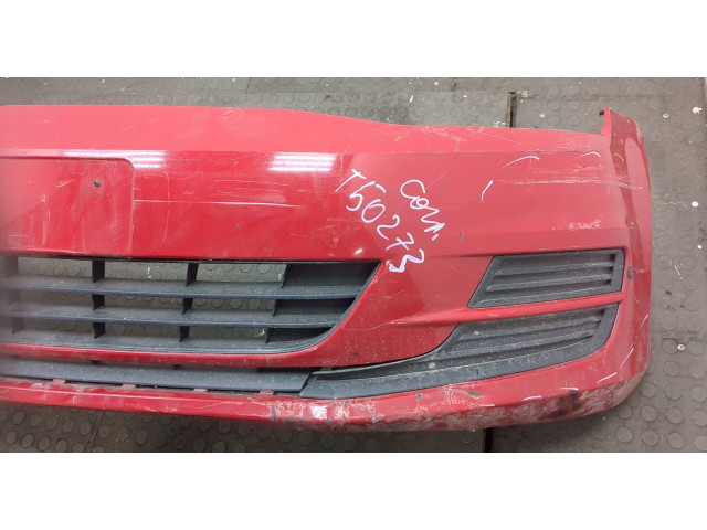 Бампер  Volkswagen Golf 7 2012-2017 передний   