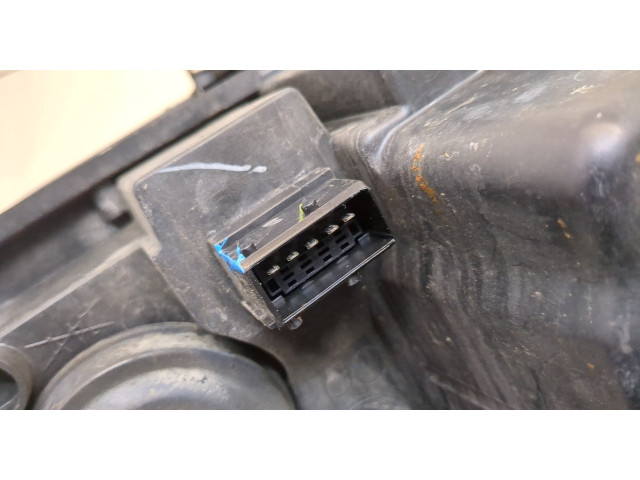 Фара передняя  Citroen C5 2004-2008 левая 