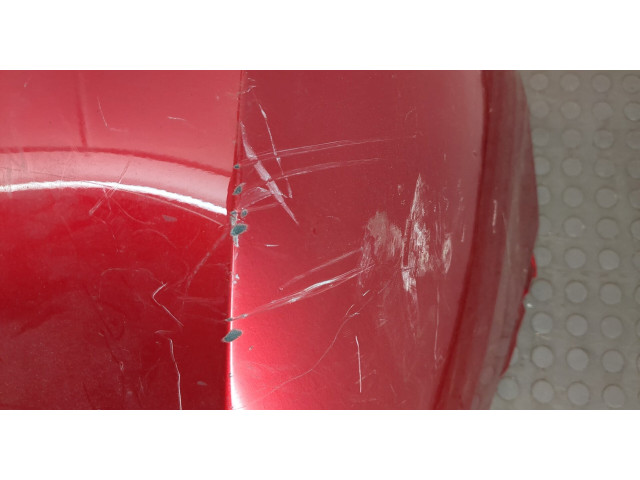 Бампер Mitsubishi Eclipse Cross 2017-2020 задний 6410D379XA, 6410D712