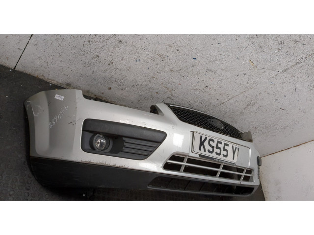Бампер  Ford Focus 2 2005-2008 передний   1336763, 1351533