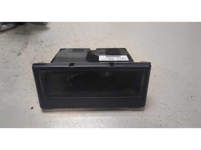 Дисплей бортового компьютера  Volvo S40 2004- 30797719        