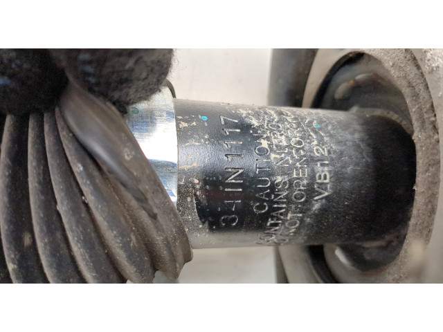 Стойка амортизатора Infiniti JX 2012-2014 E43033JA0B, 540103JV1B