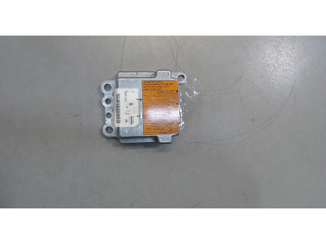 Блок управления подушками безопасности Infiniti FX 2008-2012