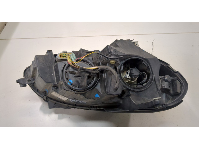 Фара передняя  Mercedes C W204 2007-2013 левая 