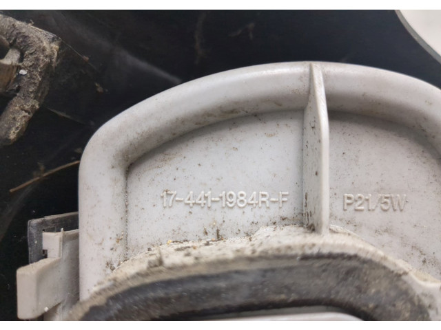 Задний фонарь     174411984     