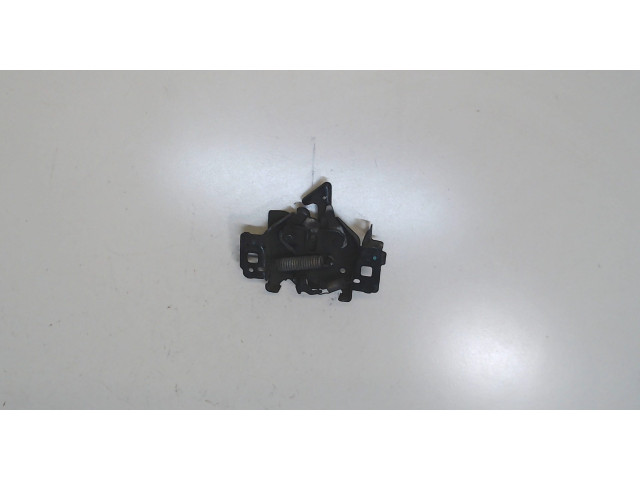 Замок капота  Ford F-150 2009-2014     
