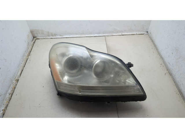 Фара передняя Mercedes GL X164 2006-2012 правая