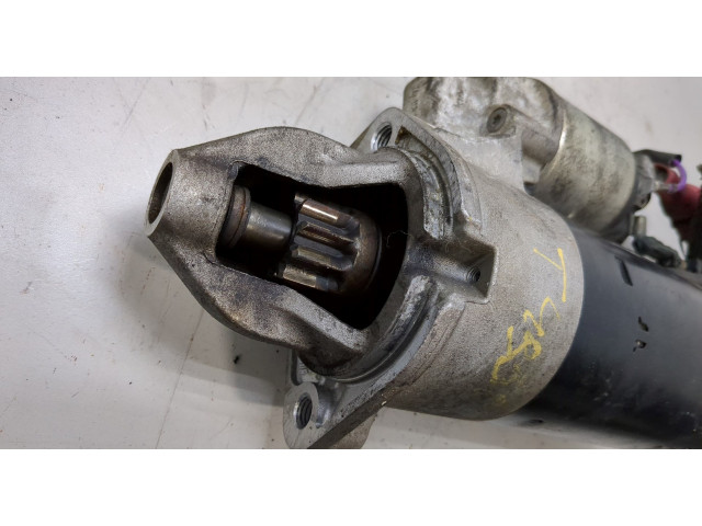 Стартер  Mercedes C W204 2006-2015   A0061515601, 0001109262   